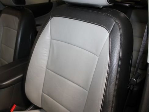 Used 2020 Chevrolet Equinox Premier AWD/4WD image 8