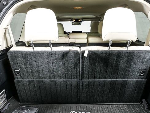 Used 2022 Lexus GX 460 Luxury image 35