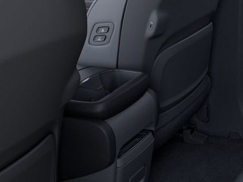 New 2026 Kia EV9 Land w/ Nightfall Edition Package image 26