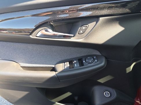 New 2026 Chevrolet TrailBlazer LT w/ Convenience Package image 13