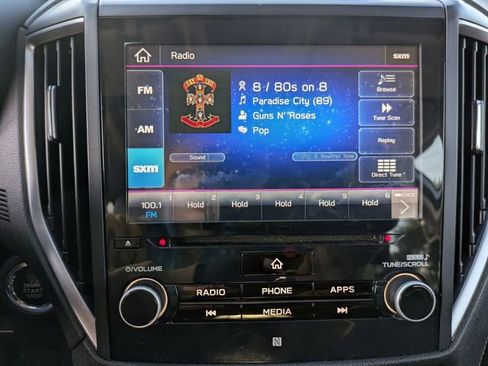 Used 2019 Subaru Forester Limited image 22