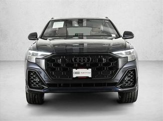 Used 2024 Audi Q8 Premium Plus w/ Premium Plus Package video 2