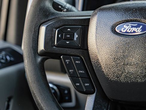 Used 2021 Ford F250 XLT AWD/4WD image 13