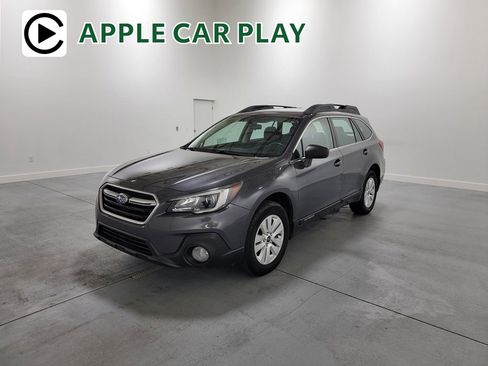 Used 2018 Subaru Outback 2.5i image 3