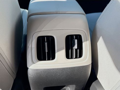 New 2026 Hyundai Tucson SEL FWD image 17