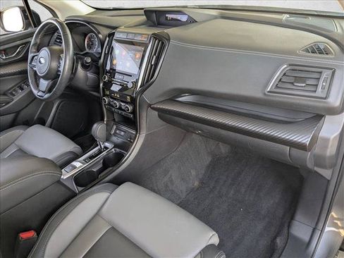 Used 2022 Subaru Ascent Onyx Edition AWD/4WD image 25