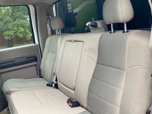 Used 2008 Ford F350 XL image 32