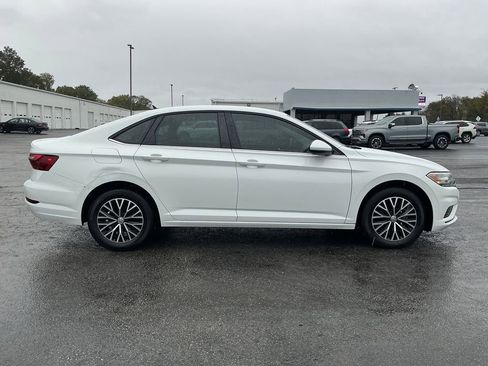 Used 2021 Volkswagen Jetta S image 8