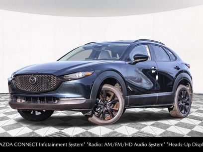 New 2026 MAZDA CX-30 2.5 Turbo w/ Premium Package