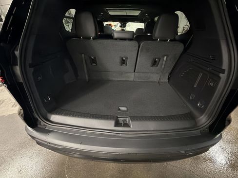 New 2026 GMC Acadia AT4 w/ Luxury Package image 26