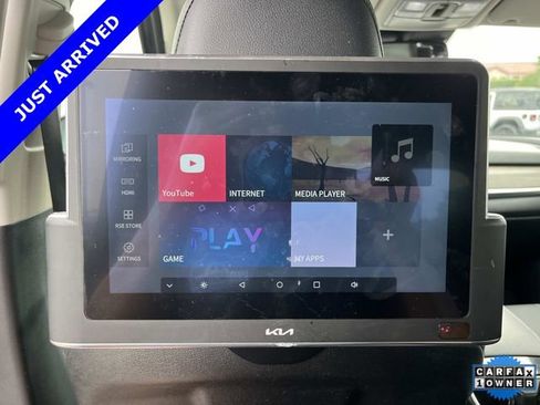 Used 2022 Kia Telluride EX w/ EX Premium Package AWD/4WD image 18