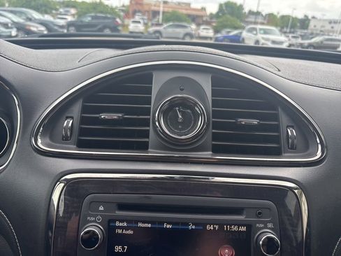 Used 2016 Buick Enclave Premium AWD/4WD image 19