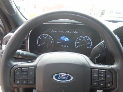 Used 2023 Ford F150 XL w/ STX Appearance Package AWD/4WD image 15
