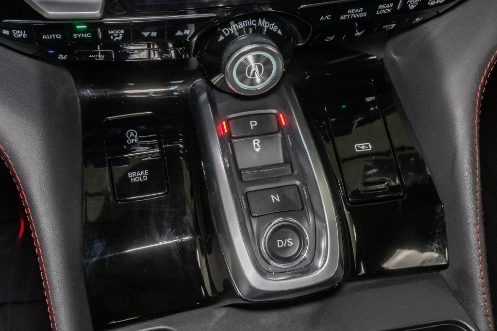 Used 2025 Acura MDX Type S w/ Advance Package AWD/4WD image 28