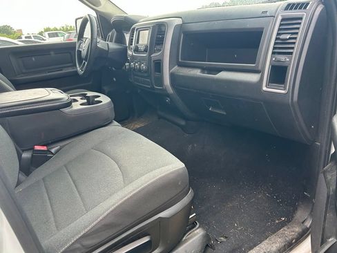 Used 2022 RAM 1500 Tradesman w/ Popular Equipment Group AWD/4WD image 12