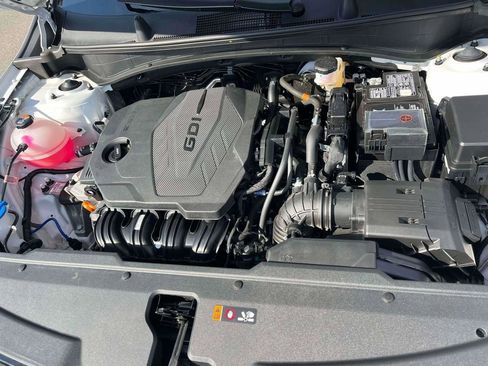 Used 2025 Kia Sportage X-Line image 37