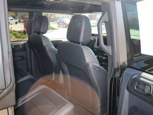 New 2025 Ford Bronco Outer Banks image 26