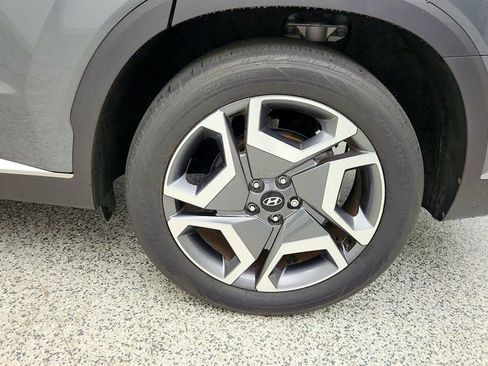 Used 2024 Hyundai Palisade SEL FWD image 9