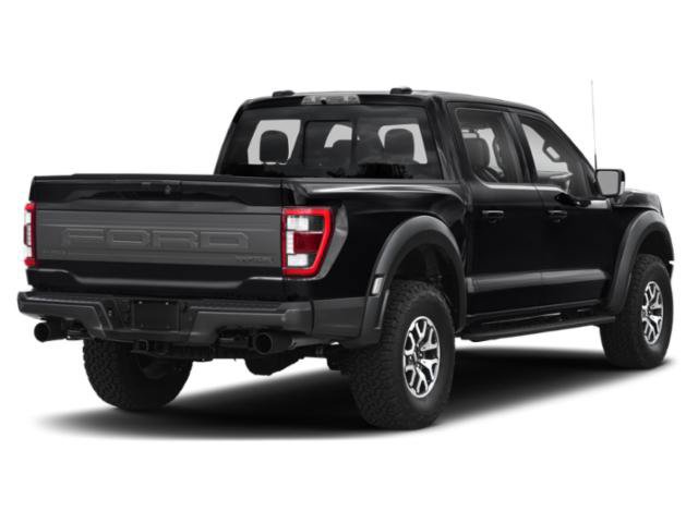 Used 2021 Ford F150 Raptor w/ Equipment Group 801A High AWD/4WD image 5