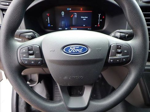 New 2026 Ford Transit 250 148 Medium Roof Extended AWD image 12