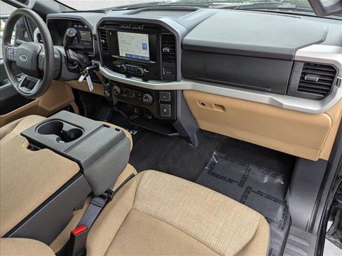 Used 2023 Ford F150 XLT image 21