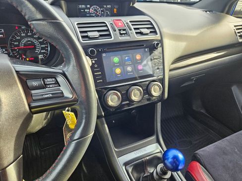 Used 2020 Subaru WRX Premium w/ Performance Package image 21