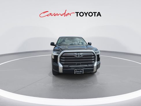 Used 2024 Toyota Tundra Limited w/ Power Package image 3