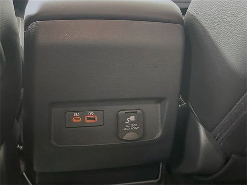 Used 2022 Nissan Frontier SV image 25