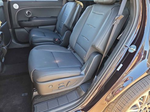New 2026 Hyundai Palisade Calligraphy AWD/4WD image 20