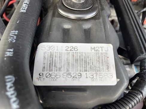 Used 1999 Jeep Wrangler Sahara image 26