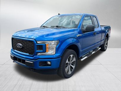 Used 2020 Ford F150 XL w/ Equipment Group 101A Mid