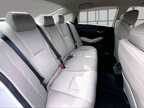 New 2026 Honda Accord LX image 9