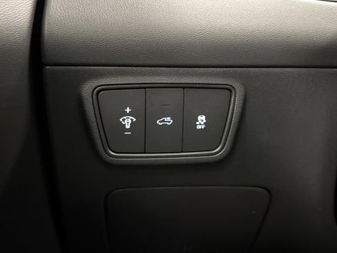 Used 2024 Hyundai Santa Cruz Limited image 27