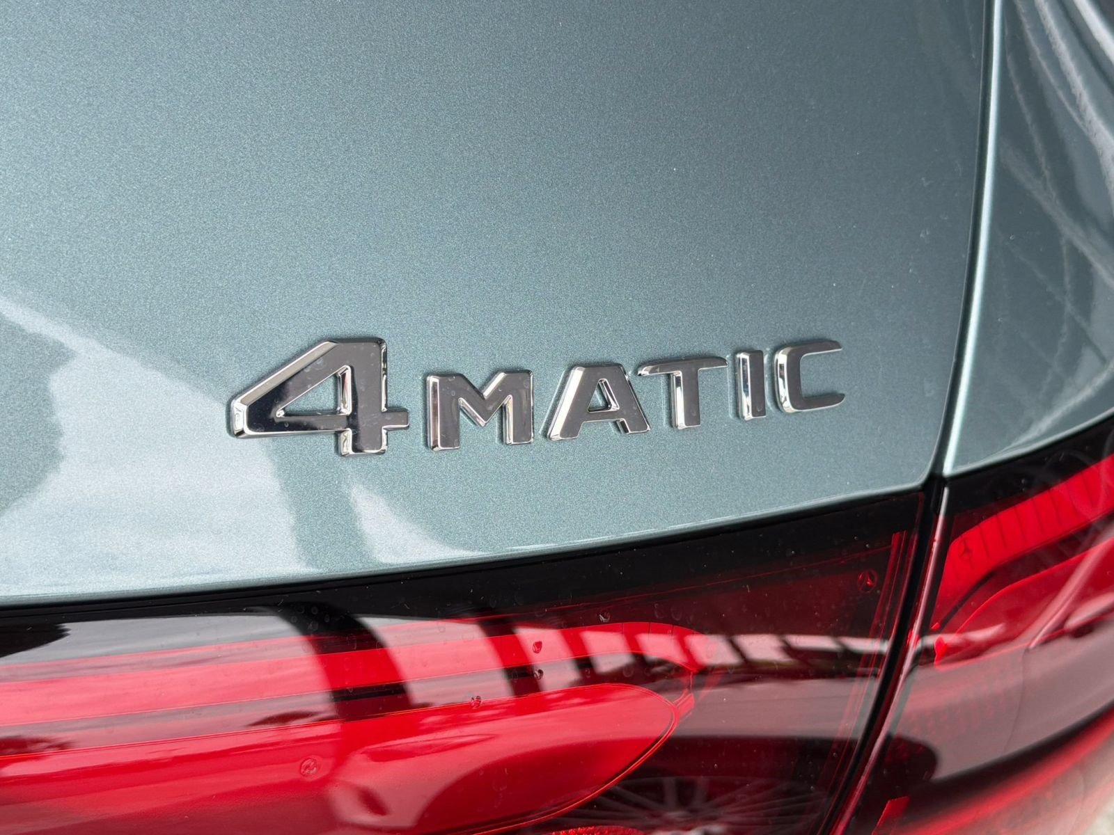 Used 2026 Mercedes-Benz GLC 300 4MATIC image 33