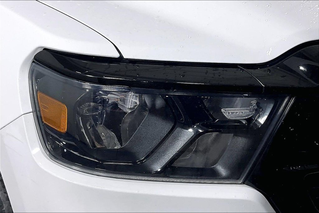 Used 2021 RAM 1500 Big Horn AWD/4WD image 34