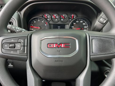 New 2026 GMC Sierra 3500 Pro image 18