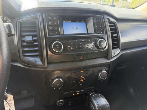 Used 2020 Ford Ranger XL w/ Equipment Group 101A Mid AWD/4WD image 14