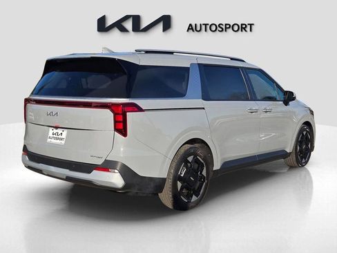 New 2026 Kia Carnival EX image 8