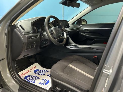 Used 2022 Hyundai Sonata SEL FWD image 12
