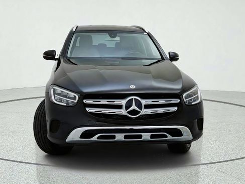 Used 2020 Mercedes-Benz GLC 300 image 3