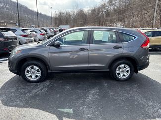 Used 2014 Honda CR-V LX video 2