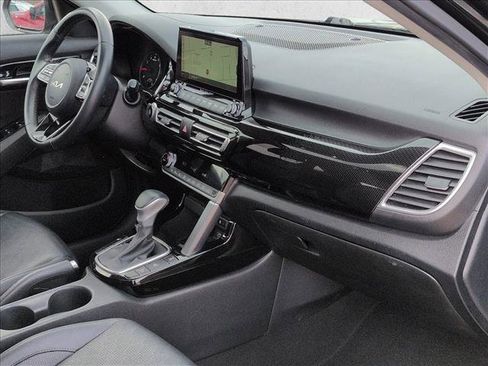Used 2023 Kia Seltos EX AWD/4WD image 23
