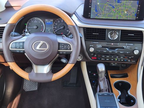 Used 2020 Lexus RX 350 FWD w/ Premium Package image 32