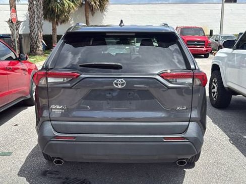 Certified 2023 Toyota RAV4 XLE w/ Convenience Package image 5