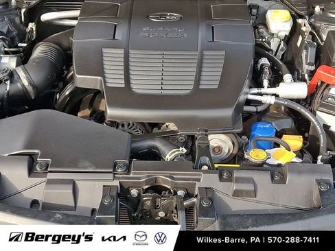 Used 2022 Subaru Forester image 29