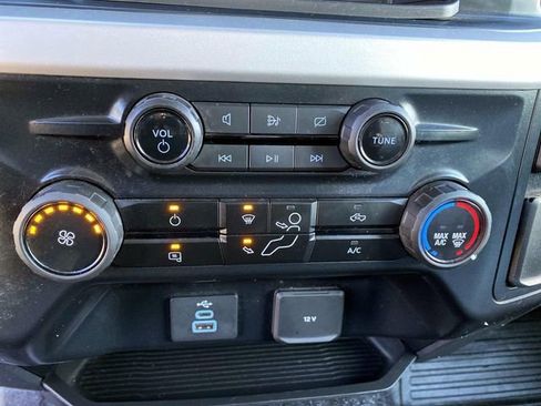 Used 2024 Ford F450 XL w/ XL Chrome Package RWD image 18