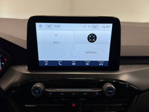 New 2026 Ford Escape Active w/ Cold Weather Package image 6