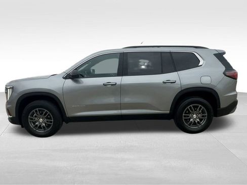 Certified 2025 GMC Acadia Elevation image 5