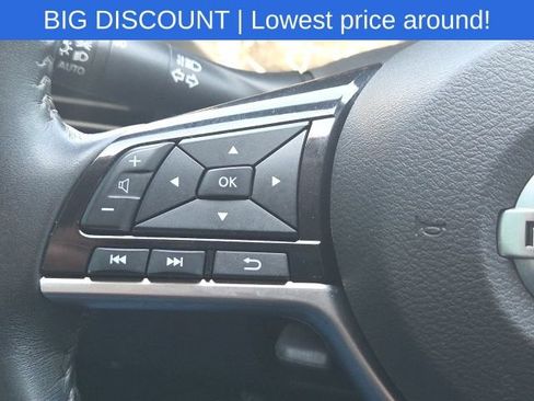 Used 2020 Nissan Altima 2.0 Platinum FWD image 36