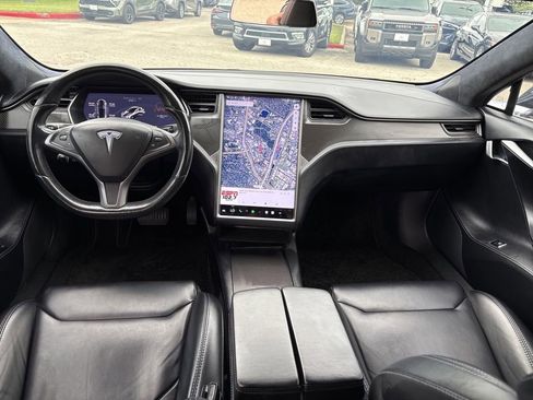 Used 2018 Tesla Model S 100D AWD/4WD image 19